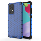 For Samsung Galaxy A52 5G / Blue
