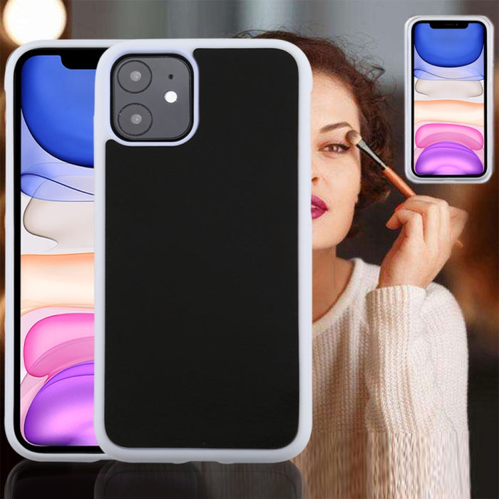 TPU + PC Anti-Schwerkraft-Schutzhülle mit Fallschutz, für iPhone 11, für iPhone 11 Pro, für iPhone 11 Pro Max
