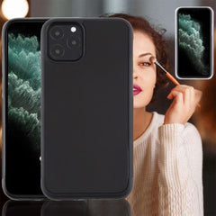 TPU + PC Anti-Gravity Dropproof Protective Back Cover, For iPhone 11, For iPhone 11 Pro, For iPhone 11 Pro Max