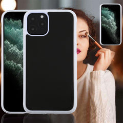 TPU + PC Anti-Gravity Dropproof Protective Back Cover, For iPhone 11, For iPhone 11 Pro, For iPhone 11 Pro Max