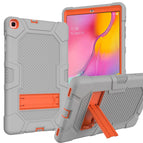 For Samsung Galaxy Tab A 10.1 (2019) / T510 / Grey Orange