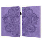 For Amazon Kindle Fire HD 10 2016/2017/2018/2019 / Purple