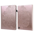 For Amazon Kindle Fire HD 8 2020 / Rose Gold