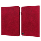 For Amazon Kindle Fire HD 8 2020 / Red