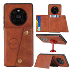 For Huawei Mate 40 / Light Brown
