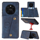 For Huawei Mate 40 Pro / Blue