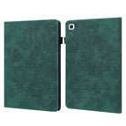 For Samsung Galaxy Tab A7 T500 / Green