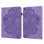 For Samsung Galaxy Tab S6 Lite P610 / Purple