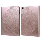 For Samsung Galaxy Tab A 8.0 (2019) T290 / Rose Gold