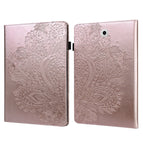For Samsung Galaxy Tab S2 9.7 T815 / Rose Gold