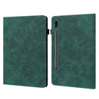 For Samsung Galaxy Tab S8 / Galaxy Tab S7 T875 / Green