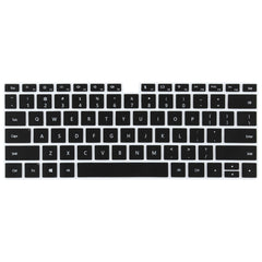 Laptop Crystal Keyboard Protective Film, For Huawei MateBook 13 inch, For MacBook Air 13.3 inch A2179 / A2337 (2020), For Huawei MateBook 14 inch / D 14 inch / D 15.6 inch / X / X Pro