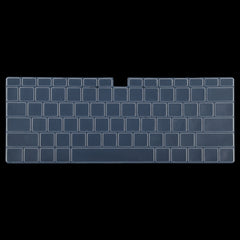 Laptop Crystal Keyboard Protective Film, For Huawei MateBook 13 inch, For MacBook Air 13.3 inch A2179 / A2337 (2020), For Huawei MateBook 14 inch / D 14 inch / D 15.6 inch / X / X Pro