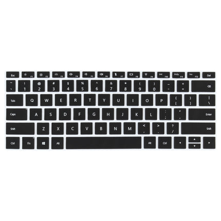 Laptop Crystal Keyboard Protective Film, For Huawei MateBook 13 inch, For MacBook Air 13.3 inch A2179 / A2337 (2020)