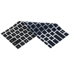 Película protectora de teclado de cristal para computadora portátil, para Huawei MateBook de 13 pulgadas, para MacBook Air de 13,3 pulgadas A2179 / A2337 (2020), para Huawei MateBook de 14 pulgadas / D 14 pulgadas / D 15,6 pulgadas / X / X Pro