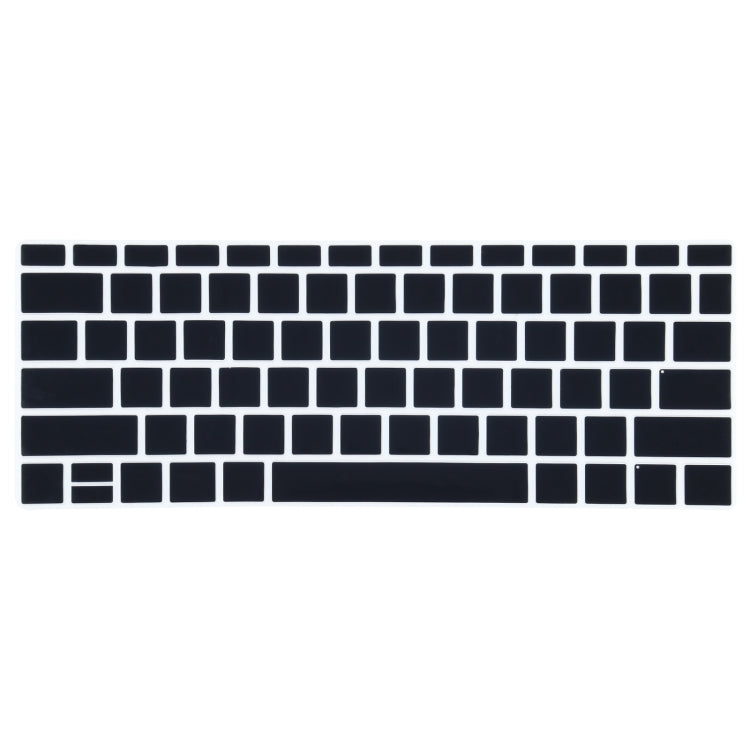 Película protectora de teclado de cristal para computadora portátil, para Huawei MateBook de 13 pulgadas, para MacBook Air de 13,3 pulgadas A2179 / A2337 (2020), para Huawei MateBook de 14 pulgadas / D 14 pulgadas / D 15,6 pulgadas / X / X Pro