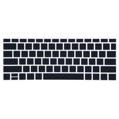 Película protectora de teclado de cristal para computadora portátil, para Huawei MateBook de 13 pulgadas, para MacBook Air de 13,3 pulgadas A2179 / A2337 (2020), para Huawei MateBook de 14 pulgadas / D 14 pulgadas / D 15,6 pulgadas / X / X Pro