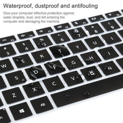 Laptop Crystal Keyboard Protective Film, For Huawei MateBook 13 inch, For MacBook Air 13.3 inch A2179 / A2337 (2020)