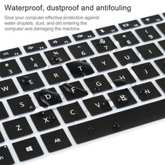 Película protectora de teclado de cristal para computadora portátil, para Huawei MateBook de 13 pulgadas, para MacBook Air de 13,3 pulgadas A2179 / A2337 (2020), para Huawei MateBook de 14 pulgadas / D 14 pulgadas / D 15,6 pulgadas / X / X Pro