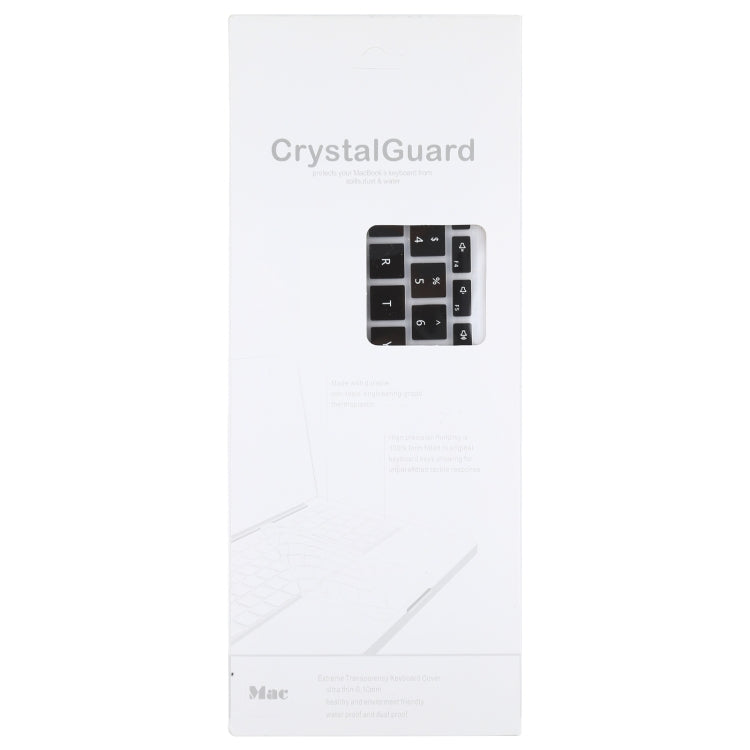 Película protectora de teclado de cristal para computadora portátil, para Huawei MateBook de 13 pulgadas, para MacBook Air de 13,3 pulgadas A2179 / A2337 (2020), para Huawei MateBook de 14 pulgadas / D 14 pulgadas / D 15,6 pulgadas / X / X Pro