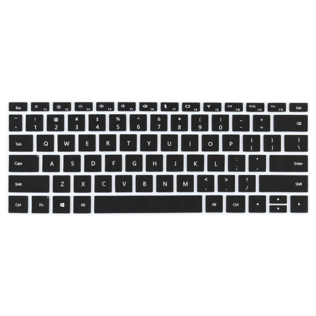 Película protectora de teclado de cristal para computadora portátil, para Huawei MateBook de 13 pulgadas, para MacBook Air de 13,3 pulgadas A2179 / A2337 (2020), para Huawei MateBook de 14 pulgadas / D 14 pulgadas / D 15,6 pulgadas / X / X Pro