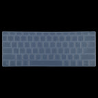 For Huawei MateBook 13 inch / Transparent