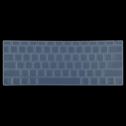 Laptop Crystal Keyboard Protective Film, For Huawei MateBook 13 inch, For MacBook Air 13.3 inch A2179 / A2337 (2020)