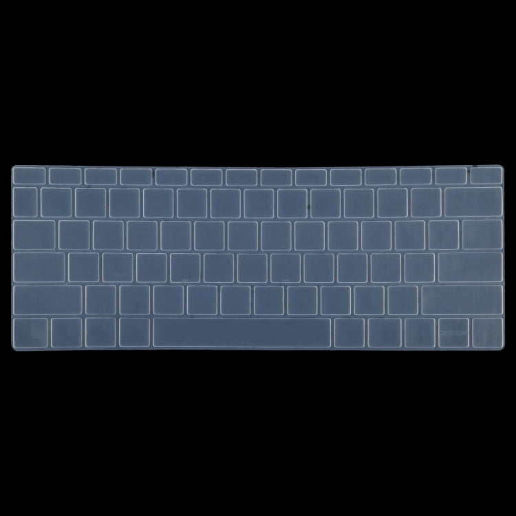 Laptop Crystal Keyboard Protective Film, For Huawei MateBook 13 inch, For MacBook Air 13.3 inch A2179 / A2337 (2020), For Huawei MateBook 14 inch / D 14 inch / D 15.6 inch / X / X Pro