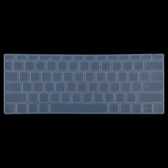 Laptop Crystal Keyboard Protective Film, For Huawei MateBook 13 inch, For MacBook Air 13.3 inch A2179 / A2337 (2020), For Huawei MateBook 14 inch / D 14 inch / D 15.6 inch / X / X Pro