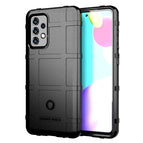 For Samsung Galaxy A52 5G / 4G / Black