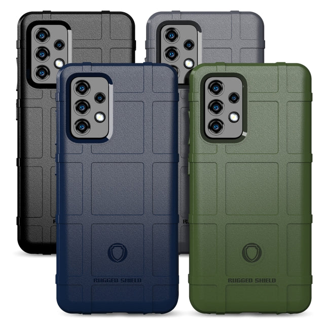 All Inclusive Shockproof TPU Protective Case, For Samsung Galaxy A52 5G / 4G, For Samsung Galaxy A72 5G / 4G