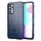 For Samsung Galaxy A52 5G / 4G / Blue
