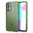 For Samsung Galaxy A52 5G / 4G / Green