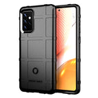For Samsung Galaxy A72 5G / 4G / Black