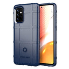 For Samsung Galaxy A72 5G / 4G / Blue