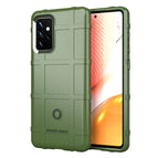 For Samsung Galaxy A72 5G / 4G / Green