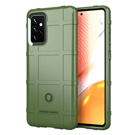 All Inclusive Shockproof TPU Protective Case, For Samsung Galaxy A52 5G / 4G, For Samsung Galaxy A72 5G / 4G