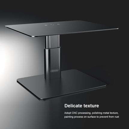 NILLKIN N6 Adjustabale Highdesk Laptop Monitor Stand Holder, EDA0011511, EDA0011511S