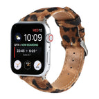For Apple Watch Ultra 49mm / Series 8&7 45mm / SE 2&6&SE&5&4 44mm / 3&2&1 42mm / 3