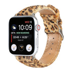 For Apple Watch Ultra 49mm / Series 8&7 45mm / SE 2&6&SE&5&4 44mm / 3&2&1 42mm / 5