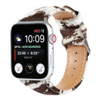 For Apple Watch Series 8&7 41mm / SE 2&6&SE&5&4 40mm / 3&2&1 38mm / 1