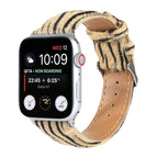 For Apple Watch Series 8&7 41mm / SE 2&6&SE&5&4 40mm / 3&2&1 38mm / 4