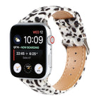 For Apple Watch Series 7 41mm / 6 & SE & 5 & 4 40mm / 3 & 2 & 1 38mm / 6