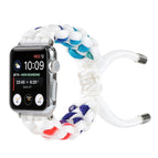 For Apple Watch Ultra 49mm / Series 8&7 45mm / SE 2&6&SE&5&4 44mm / 3&2&1 42mm / Color