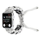 For Apple Watch Series 7 45mm / 6 & SE & 5 & 4 44mm / 3 & 2 & 1 42mm / Grey