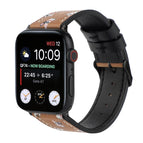 For Apple Watch Series 7 45mm / 6 & SE & 5 & 4 44mm / 3 & 2 & 1 42mm / B