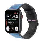 For Apple Watch Series 7 45mm / 6 & SE & 5 & 4 44mm / 3 & 2 & 1 42mm / I