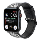 For Apple Watch Series 7 45mm / 6 & SE & 5 & 4 44mm / 3 & 2 & 1 42mm / L