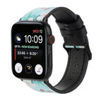 For Apple Watch Ultra 49mm / Series 8&7 45mm / SE 2&6&SE&5&4 44mm / 3&2&1 42mm / N