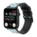 For Apple Watch Series 8&7 41mm / SE 2&6&SE&5&4 40mm / 3&2&1 38mm / H